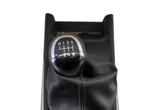 Shift knob NISSAN PULSAR Hatchback (C13) 1.5 dCi | BP33307924I34 - Image 5