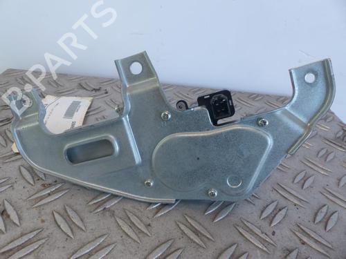 Rear wiper motor SUZUKI SWIFT III (MZ, EZ) 1.3 (RS413, ZC11S) | BP25080244M102 