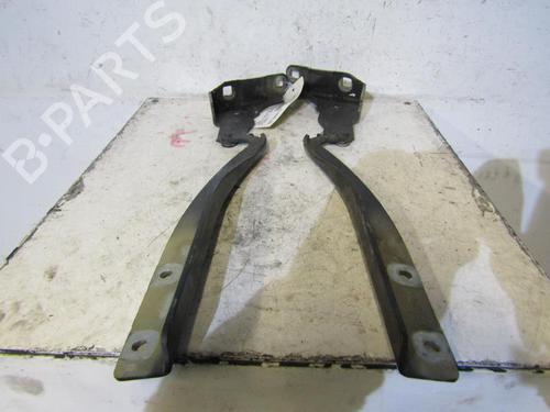 Used Hinge/Door check strap FIAT GRANDE PUNTO (199_) 1.3 D Multijet (75 hp) 25090534