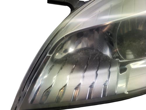 Left headlight RENAULT MEGANE III Hatchback (BZ0/1_, B3_) 1.5 dCi | BP31824642C28 - Image 6