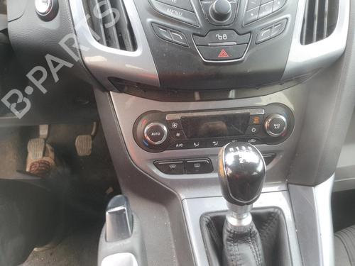 Climate control FORD FOCUS III Saloon  | BP25087657I5  - Image 21