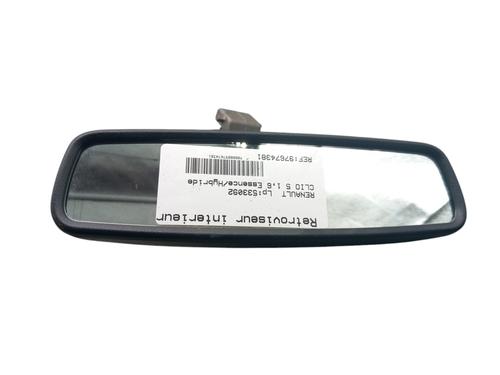 Rear mirror RENAULT CLIO V (B7_) 1.6 E-TECH 140 (B7MU) | BP25053518I6 - Image 3