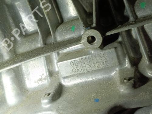 Engine RENAULT TWINGO III (BCM_, BCA_) 1.0 SCe 65 (BCMJ) | BP25052957M1 - Image 8