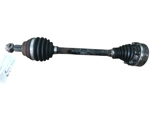 Left front driveshaft VW EOS (1F7, 1F8) 2.0 FSI | BP26599261M38 - Image 4