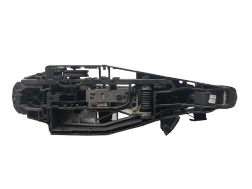 Rear left exterior door handle CITROËN C4 Picasso II  | BP25054517C130 