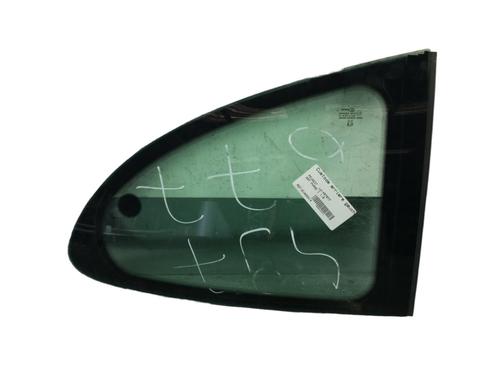 Used Rear left quarter glass PEUGEOT 207 (WA_, WC_) 1.6 HDi (109 hp) 25103722