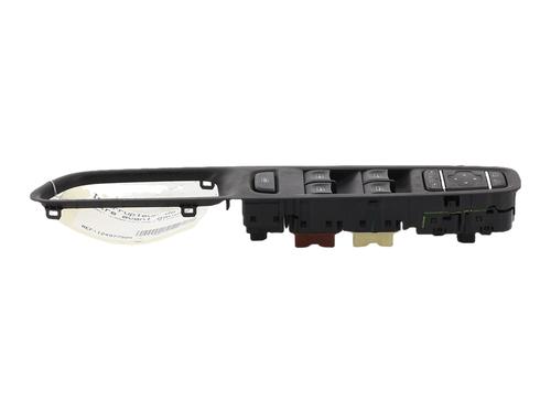 Left front window switch RENAULT CLIO IV (BH_) 0.9 TCe 90 (BHNF, BHMA, BHMH, BHJK, BHJR) | BP34458741I27 - Image 4
