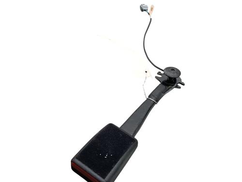 Used Seat buckle RENAULT ARKANA I (LCM_, LDN_) 1.3 TCe 160 (LDN1) (158 hp) 31864708