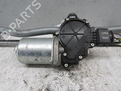 Front wiper motor SKODA FABIA II (542)  | BP25108795M29 