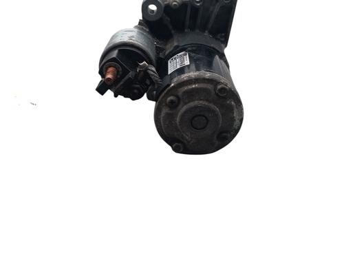 Used Starter Starter PEUGEOT 208 I (CA_, CC_) 1.4 HDi (68 hp) 30736743 30736743