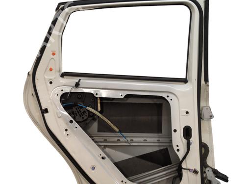 Left rear door MERCEDES-BENZ B-CLASS Sports Tourer (W246, W242) B 180 CDI (246.200) | BP29482118C4 
