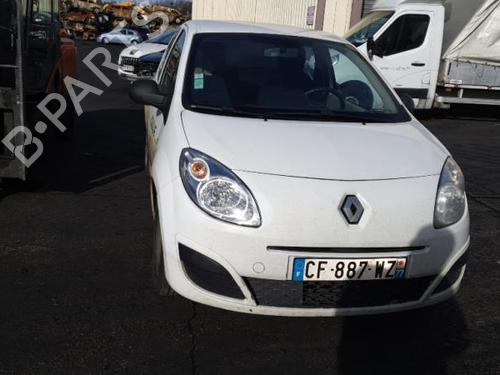 Gearbox RENAULT TWINGO II (CN0_) 1.5 dCi (CN0E) | BP25091004M3  - Image 14