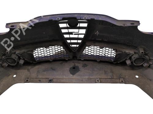 Front bumper ALFA ROMEO MITO (955_) 1.6 JTDM (955AXC1B) | BP29926950C7