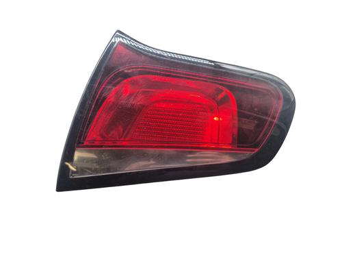 Right tailgate light CITROËN C3 II (SC_) 1.4 HDi 70 (SC8HZC, SC8HR0, SC8HP4) | BP28491167C80 - Image 4