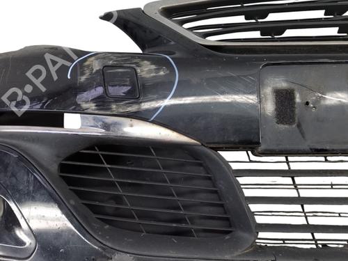 Front bumper PEUGEOT 308 SW II (LC_, LJ_, LR_, LX_, L4_) 1.6 BlueHDi 120 | BP31176394C7 