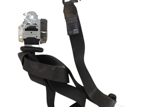 Front right seatbelt RENAULT TRAFIC III Van (FG_) 1.6 dCi 140 (FGMA, FGMC) | BP34375259I25 - Image 3