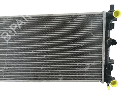 Water radiator MERCEDES-BENZ C-CLASS (W204) C 220 CDI (204.002) | BP28587207M31