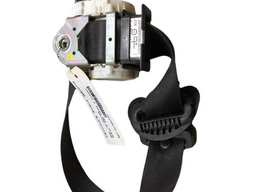 Used Front left seatbelt Front left seatbelt BMW 1 Coupe (E82) 120 d (177 hp) 25077245 25077245