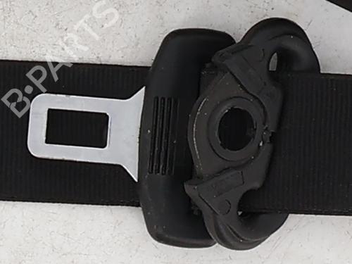 Front right seatbelt AUDI A4 B7 (8EC) 1.9 TDI | BP37008551I25 - Image 5