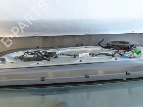 Right front door VOLVO C30 (533) 2.0 D | BP25096634C3 