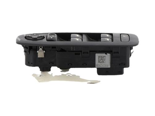 Left front window switch PEUGEOT 2008 I (CU_) 1.2 THP 110 / PureTech 110 | BP36966738I27 - Image 3