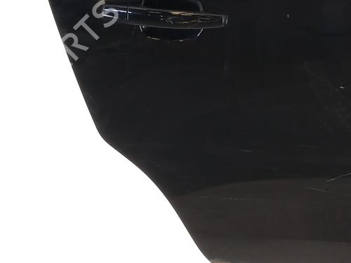 Dør højre bagtil OPEL CORSA E (X15) 1.4 (08, 68) | BP37749327C5 - Image 6