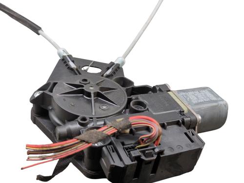 Used Front left window mechanism Front left window mechanism VW POLO V (6R1, 6C1) 1.2 (60 hp) 32325592 32325592