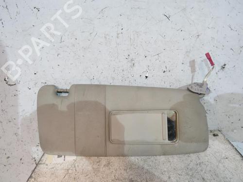 Right sun visor BMW 3 Coupe (E46) 320 Ci | BP25081163I2 - Image 2