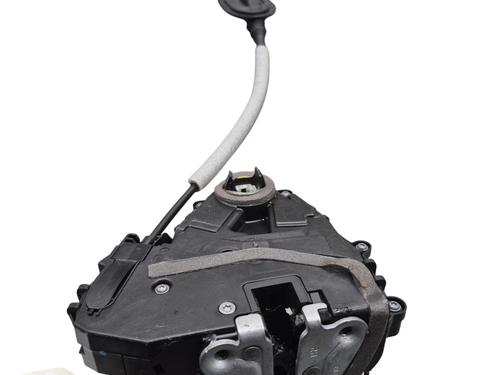 Front right lock RENAULT EXPRESS Box Body/MPV 1.3 TCe 100 (F6MA) | BP25053110C97 