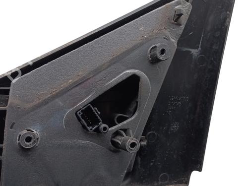Right mirror RENAULT CLIO III (BR0/1, CR0/1) 1.2 16V (BR02, BR0J, BR11, CR02, CR0J, CR11) | BP25098965C27 