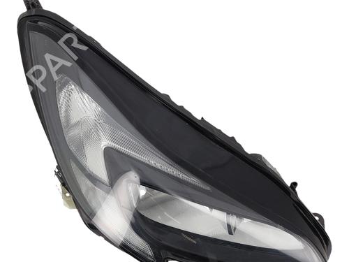 Right headlight OPEL CORSA E (X15) 1.4 (08, 68) | BP39487320C29 - Image 5