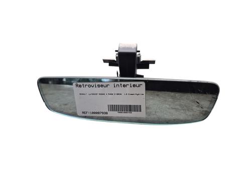 Used Rear mirror Rear mirror RENAULT MEGANE IV Grandtour (K9A/M/N_) 1.5 Blue dCi 115 (K9A6) (116 hp) 25071934 25071934