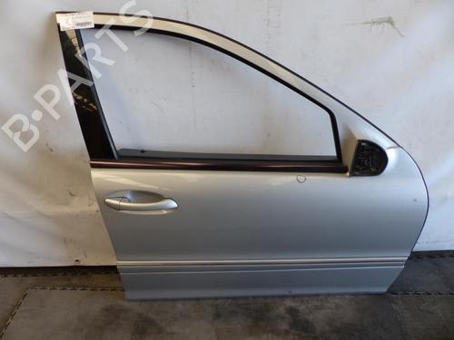 right-front-door-mercedes-benz-c-class-w203-2000-2001-2002-2003-2004-2005-2006-2007-25095409 main image