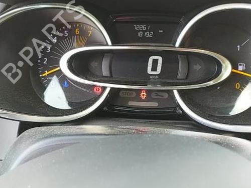 Right front window switch RENAULT CLIO IV (BH_) 0.9 TCe 90 (BHNF, BHMA, BHMH, BHJK, BHJR) | BP25082329I26  - Image 7