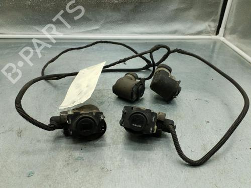 Elektronisk modul AUDI A3 (8L1) 1.9 TDI (100 hp) 25089367