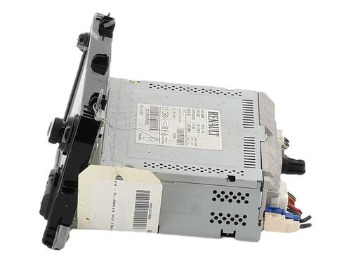 display-monitor-renault-clio-iv-bh_-2012-2013-2014-2015-2016-2017-2018-2019-2020-2021-34627189 main image
