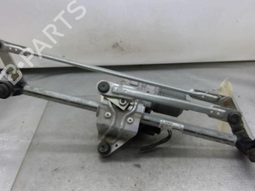 Front wiper motor SKODA OCTAVIA III Combi (5E5, 5E6) 1.6 TDI | BP25111127M29 