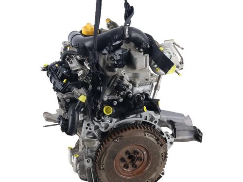 Motor Motor DACIA SANDERO II TCe 90 (B8M1, B8MA, B8AC) (90 hp) 39607583 39607583