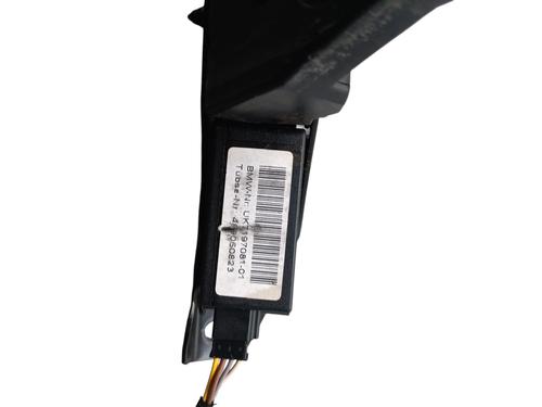 Tailgate lock BMW 5 Touring (E61) 520 d | BP27721040C101 