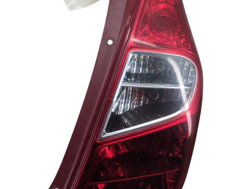 Used Right taillight HYUNDAI i10 I (PA) 1.2 (86 hp) 31641737