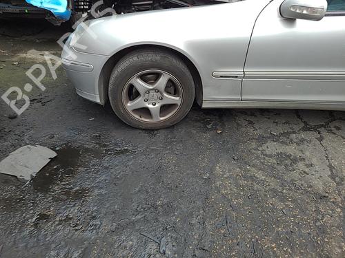 Right front door MERCEDES-BENZ C-CLASS (W203) C 200 CDI (203.004) | BP25077818C3 