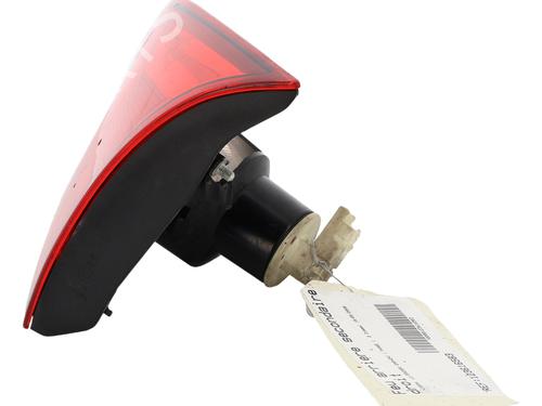 Used Right tailgate light Right tailgate light NISSAN QASHQAI I (J10, NJ10) 2.0 dCi (150 hp) 33700179 33700179