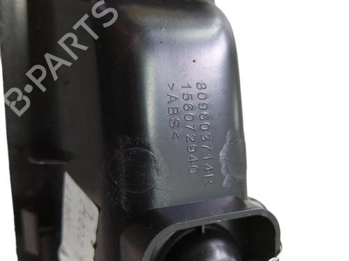 Right front window switch RENAULT TWINGO III (BCM_, BCA_)  | BP25076100I26  - Image 5