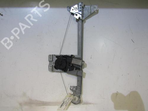 Rear left window mechanism PEUGEOT 307 Break (3E)  | BP25112008C24 