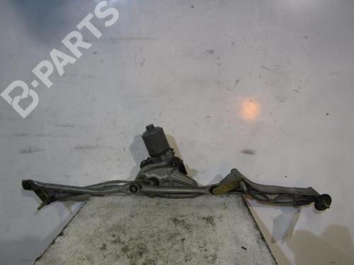 Used Front wiper motor Front wiper motor MERCEDES-BENZ E-CLASS (W211) E 270 CDI (211.016) (177 hp) 10596321 10596321