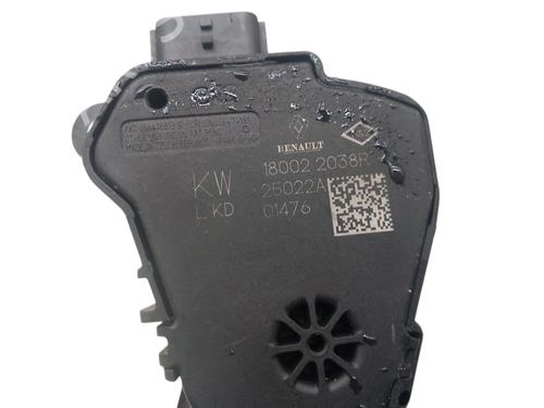 Pedal RENAULT KANGOO III Box Body/MPV 1.5 Blue dCi 115 (FJAC) | BP25100427I4 - Image 3