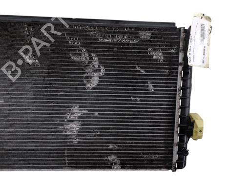 Water radiator VW POLO V (6R1, 6C1) 1.2 TSI 16V | BP32138991M31 