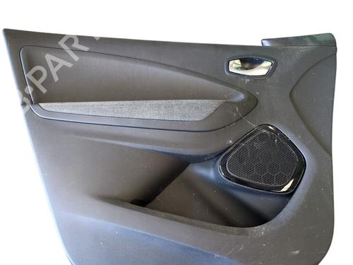 Seats set RENAULT ZOE (BFM_) ZOE (BFMC, BFMD) | BP26714535C78 - Image 11