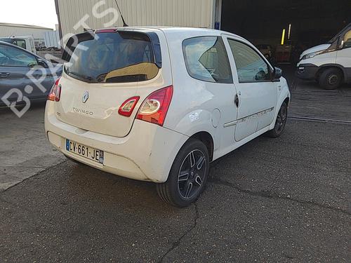 Right tailgate light RENAULT TWINGO II (CN0_) 1.5 dCi (CN0E) | BP25105044C80 - Image 3