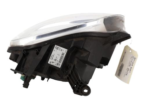 Left headlight RENAULT TWINGO III (BCM_, BCA_) 0.9 TCe 90 (BCM9, BCM2) | BP33741890C28 - Image 6